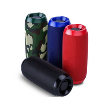 Cargar imagen en el visor de la galería, Altavoz Inalámbrico Impermeable Bluetooth S117 - tugift.cl Altavoces Inalámbricos Altavoz Inalámbrico Impermeable Bluetooth S117
