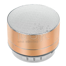 Cargar imagen en el visor de la galería, Altavoz Inalámbrico Mini Bluetooth A10 - tugift.cl Altavoces Inalámbricos Altavoz Inalámbrico Mini Bluetooth A10
