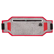 Cargar imagen en el visor de la galería, Cinturón Banano Deportivo Impermeable YB01 - tugift.cl Cinturones y Bananos Cinturón Banano Deportivo Impermeable YB01
