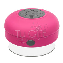 Cargar imagen en el visor de la galería, Mini Altavoz Inalámbrico Bluetooth BT-S06 - tugift.cl Altavoces Inalámbricos Mini Altavoz Inalámbrico Bluetooth BT-S06
