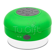 Cargar imagen en el visor de la galería, Mini Altavoz Inalámbrico Bluetooth BT-S06 - tugift.cl Altavoces Inalámbricos Mini Altavoz Inalámbrico Bluetooth BT-S06
