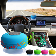 Cargar imagen en el visor de la galería, Mini Altavoz Inalámbrico Bluetooth BT-S06 - tugift.cl Altavoces Inalámbricos Mini Altavoz Inalámbrico Bluetooth BT-S06
